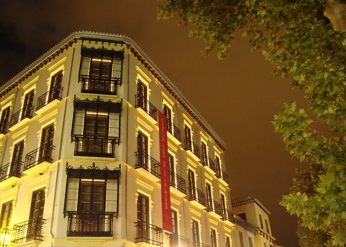 La Casa De La Trinidad