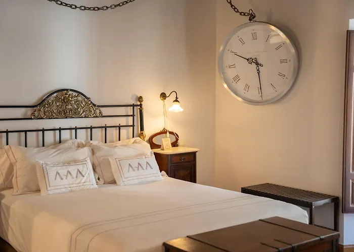 Gar Anat Hotel Boutique - Domus Artis