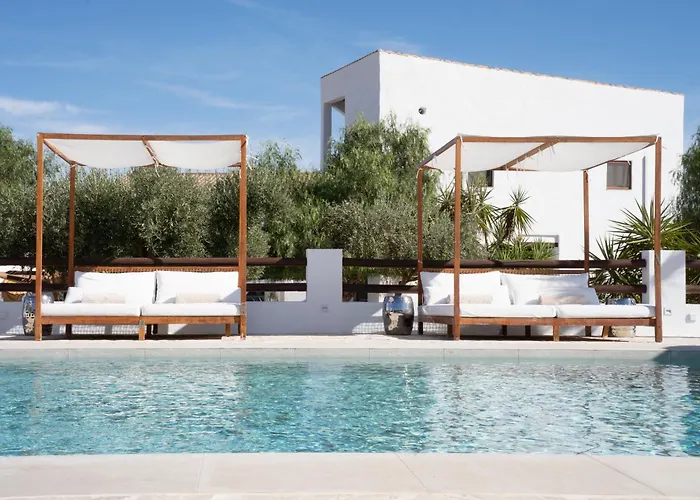 Finca Las Calmas Adults Only Boutique Retreat & Dining Experience